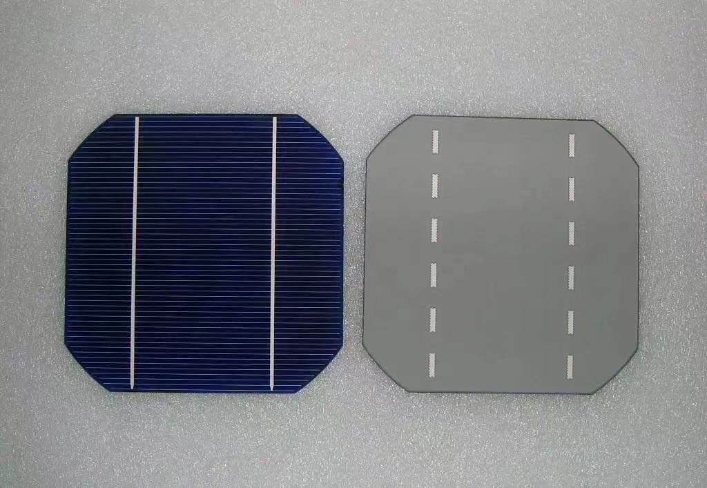Introduction to photovoltaic silver paste