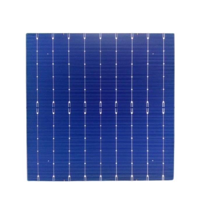Metallization innovation helps TOPCon  lead a new era of N-type solar cell
