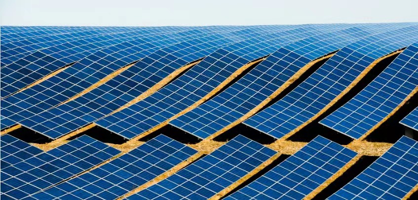 CIGS solar cell using aluminum doped zinc oxide film achieves 9.53% efficiency