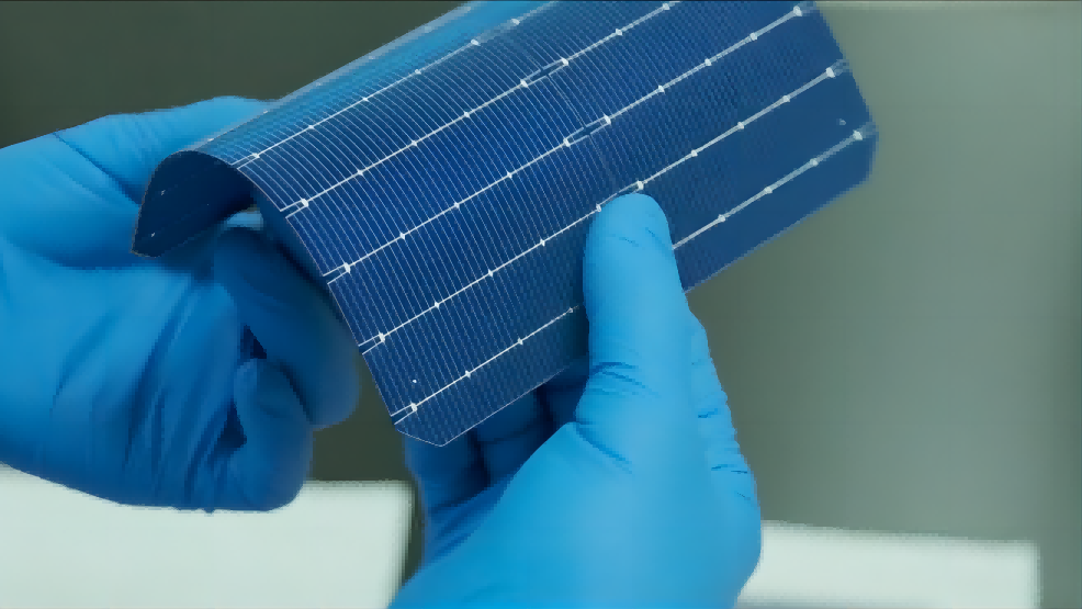 Solar Silicon Wafer Size M0 M2 G1 M6 M10 G12 and What do 